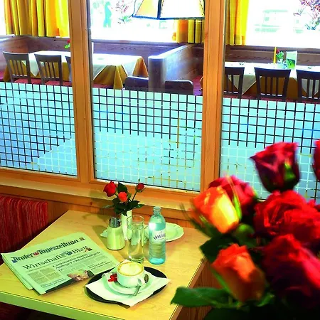 Goldener Fisch Otel Lienz