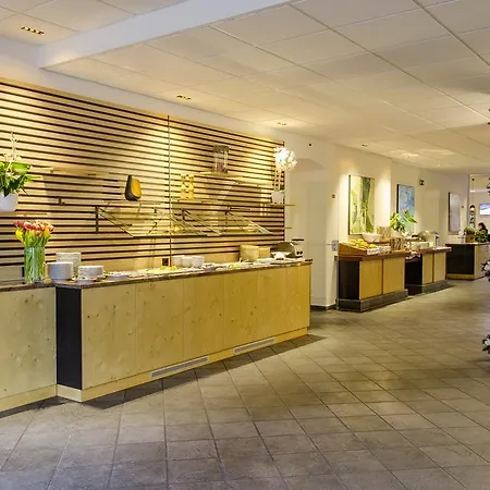 Goldener Fisch Otel 3*