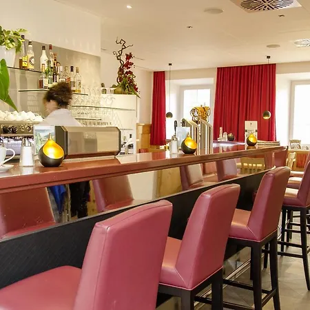 Gasthof Goldener Fisch Hotell Lienz