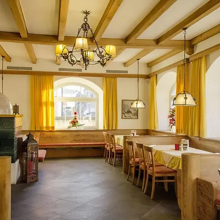 Gasthof Goldener Fisch