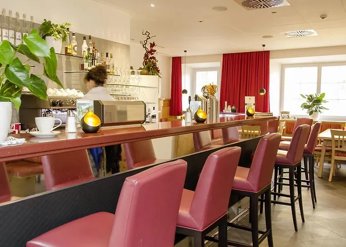 Goldener Fisch Hotel Lienz
