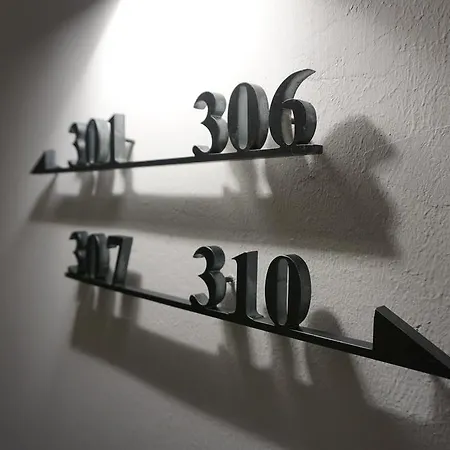 金色甘草旅馆 酒店 利恩茨