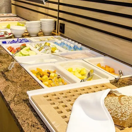 金色甘草旅馆 利恩茨