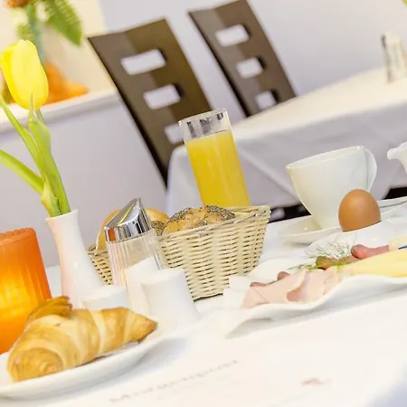 金色甘草旅馆 利恩茨