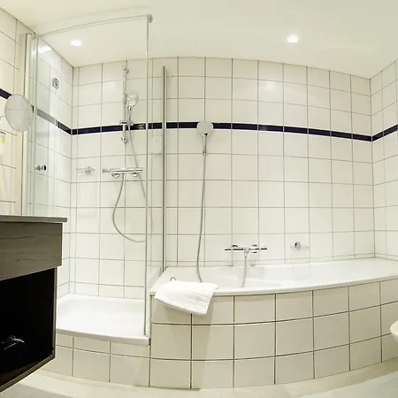 金色甘草旅馆 利恩茨