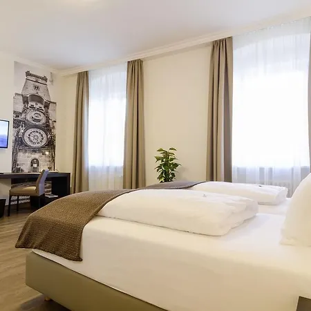 金色甘草旅馆 3*