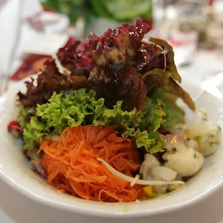 酒店 金色甘草旅馆