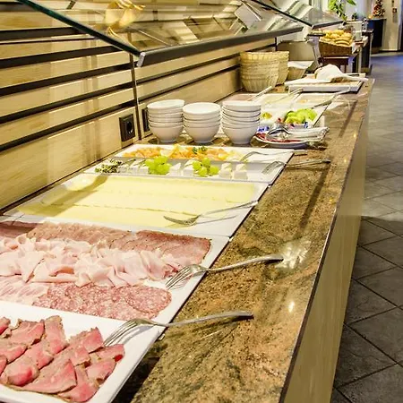 金色甘草旅馆 利恩茨